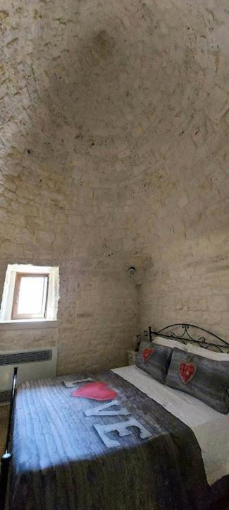 B&b I Trulli dei Desideri Alberobello Esterno foto