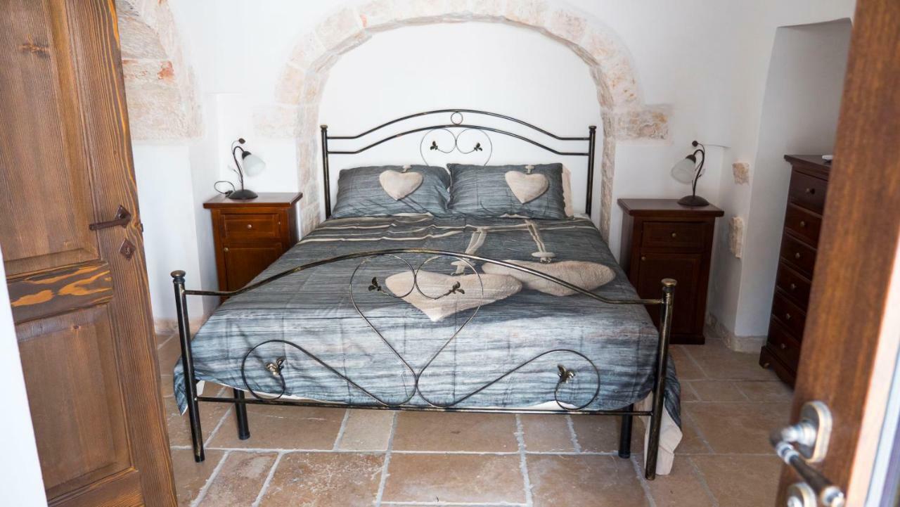 B&b I Trulli dei Desideri Alberobello Esterno foto