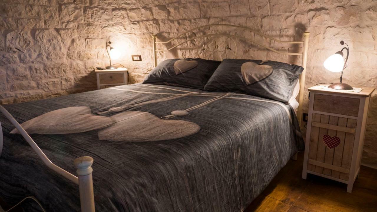 B&b I Trulli dei Desideri Alberobello Esterno foto