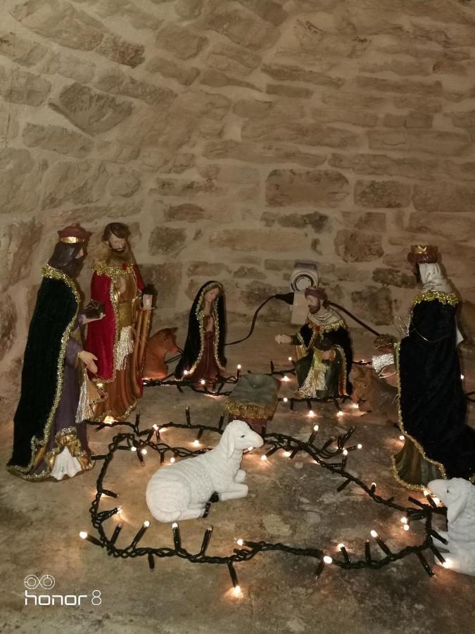 B&b I Trulli dei Desideri Alberobello Esterno foto